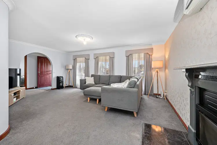 Second view of Homely house listing, 77 Hill Street, Sebastopol VIC 3356