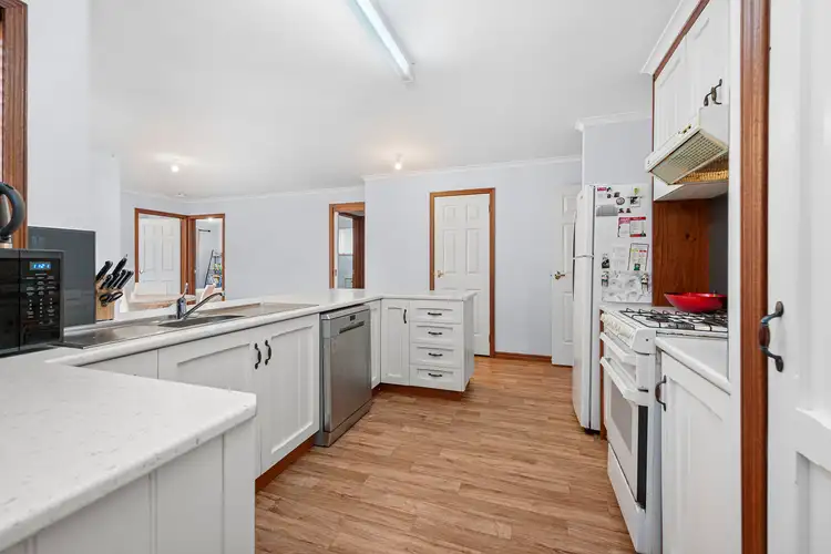 Fifth view of Homely house listing, 77 Hill Street, Sebastopol VIC 3356