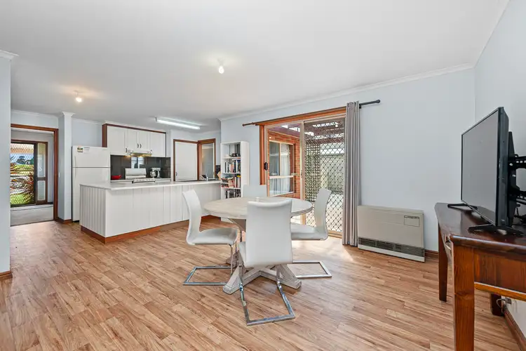 Sixth view of Homely house listing, 77 Hill Street, Sebastopol VIC 3356