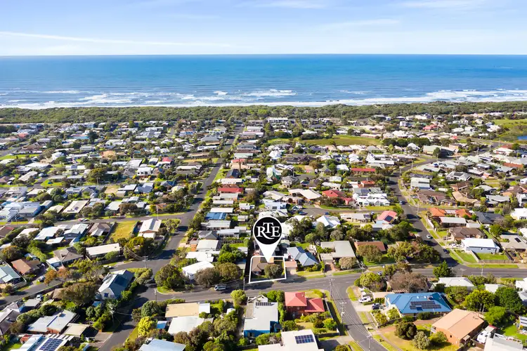 Main view of Homely house listing, 98A Marlin Drive, Ocean Grove VIC 3226