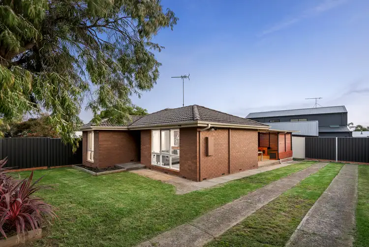 Second view of Homely house listing, 98A Marlin Drive, Ocean Grove VIC 3226