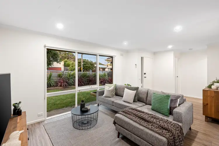Third view of Homely house listing, 98A Marlin Drive, Ocean Grove VIC 3226