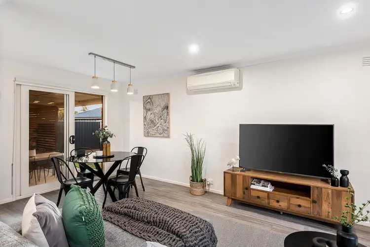 Fourth view of Homely house listing, 98A Marlin Drive, Ocean Grove VIC 3226