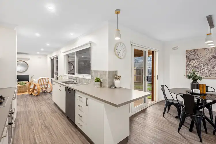 Fifth view of Homely house listing, 98A Marlin Drive, Ocean Grove VIC 3226