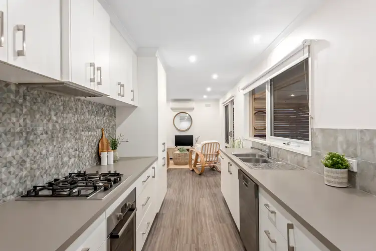 Sixth view of Homely house listing, 98A Marlin Drive, Ocean Grove VIC 3226