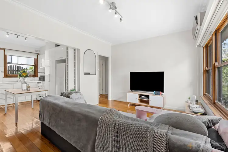 Second view of Homely unit listing, 7/428 Latrobe Terrace, Newtown VIC 3220