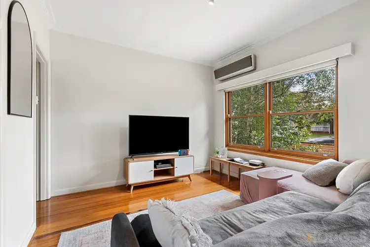 Fourth view of Homely unit listing, 7/428 Latrobe Terrace, Newtown VIC 3220