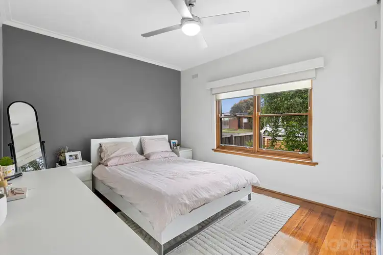 Fifth view of Homely unit listing, 7/428 Latrobe Terrace, Newtown VIC 3220