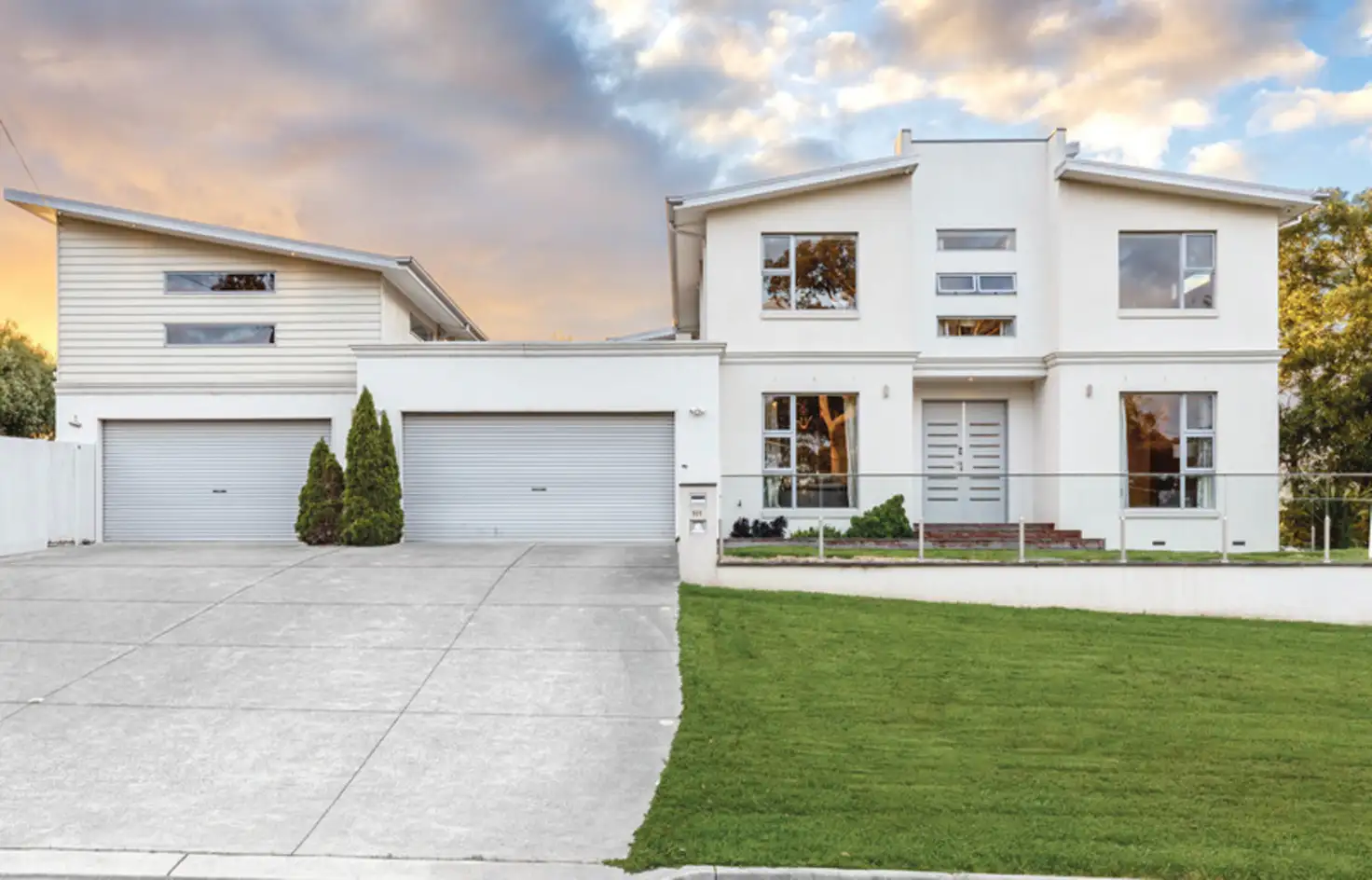 Main view of Homely house listing, 101 Norman Street, Ballarat North VIC 3350