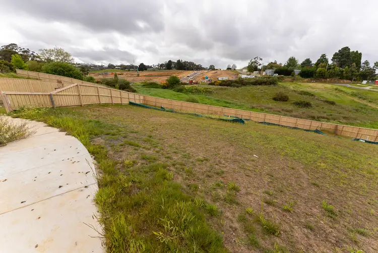 Fourth view of Homely land listing, Lot 312 Grolmen Court, Brown Hill VIC 3350