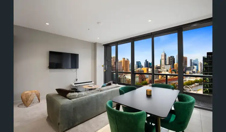 2005/1 Freshwater Place, Southbank VIC 3006