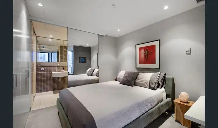 Third view of Homely apartment listing, 2005/1 Freshwater Place, Southbank VIC 3006