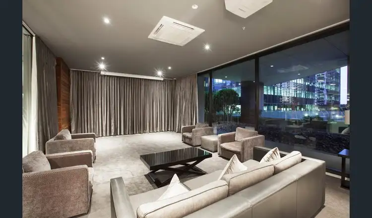 Fourth view of Homely apartment listing, 2005/1 Freshwater Place, Southbank VIC 3006