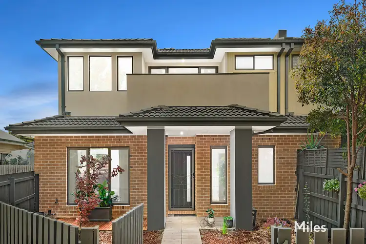 1/145 Grange Road, Alphington VIC 3078