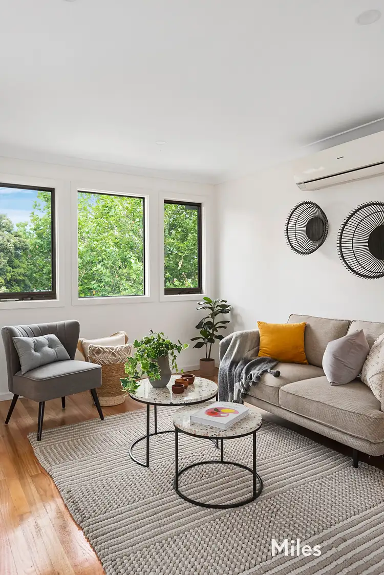 Fourth view of Homely townhouse listing, 1/145 Grange Road, Alphington VIC 3078