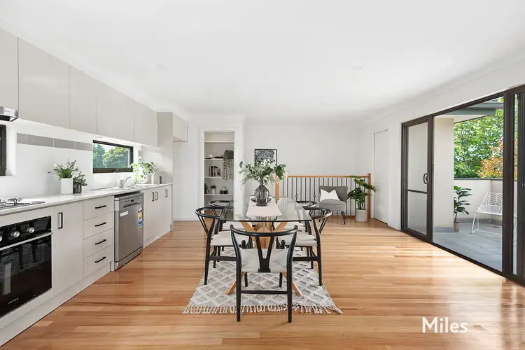 Sixth view of Homely townhouse listing, 1/145 Grange Road, Alphington VIC 3078