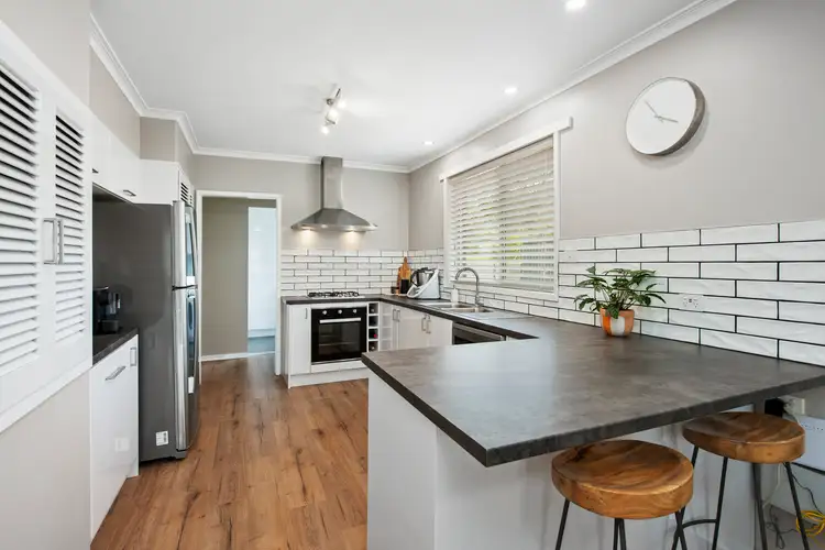 301 Russell Street, Buninyong VIC 3357