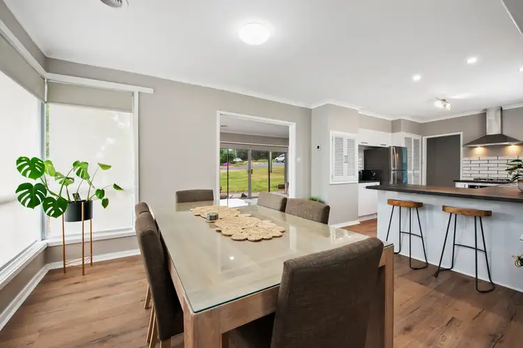 Fourth view of Homely house listing, 301 Russell Street, Buninyong VIC 3357