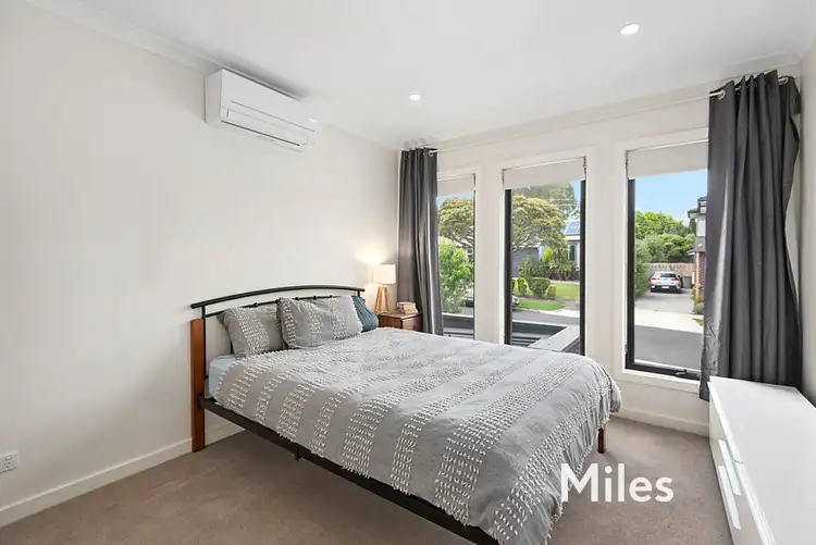 Fifth view of Homely townhouse listing, 48 Carbeena Parade, Heidelberg West VIC 3081