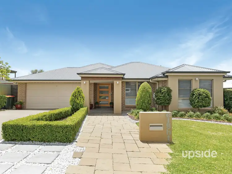 8 Vaucluse Place, Parkes NSW 2870
