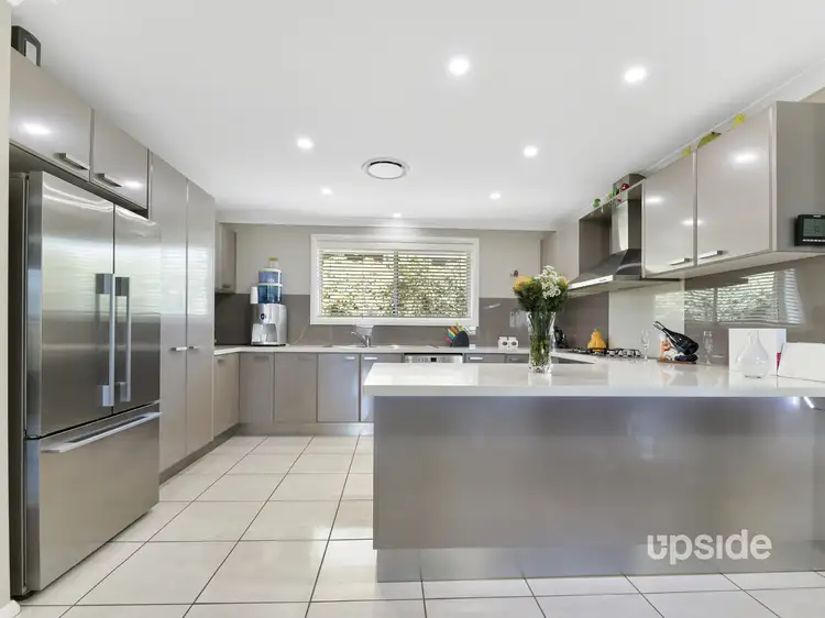 Second view of Homely house listing, 8 Vaucluse Place, Parkes NSW 2870