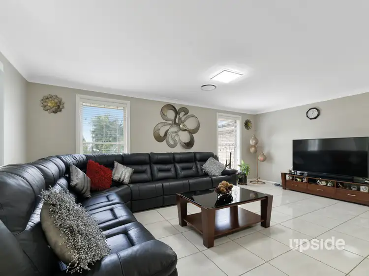Fourth view of Homely house listing, 8 Vaucluse Place, Parkes NSW 2870