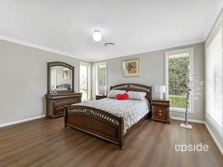 Fifth view of Homely house listing, 8 Vaucluse Place, Parkes NSW 2870