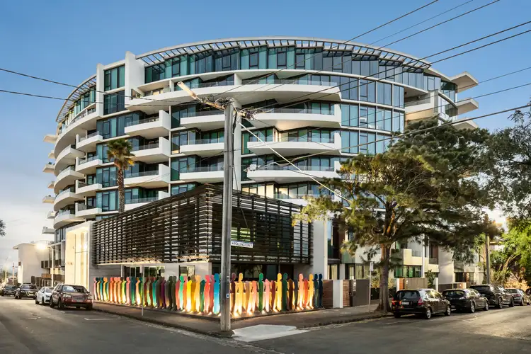 701/6 Victoria Street, St Kilda VIC 3182