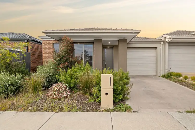 7 Mia Street, Alfredton VIC 3350