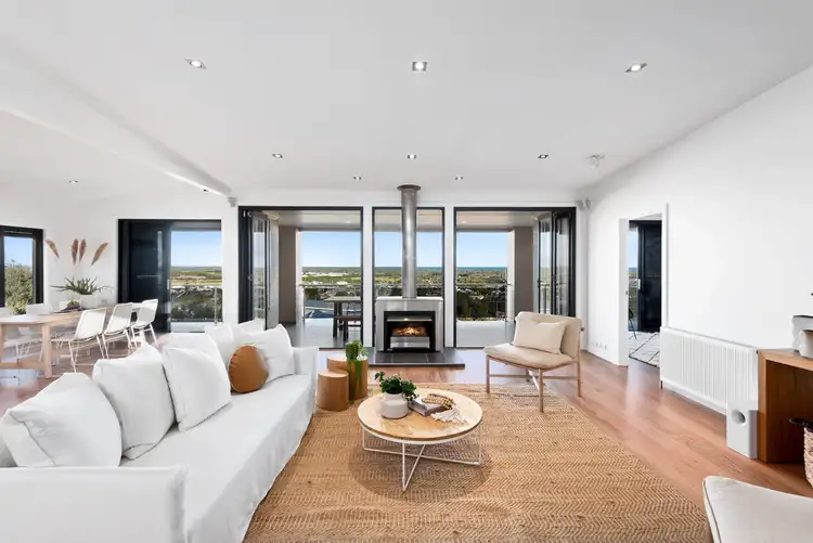 Fifth view of Homely house listing, 6 Corvi Court, Ocean Grove VIC 3226