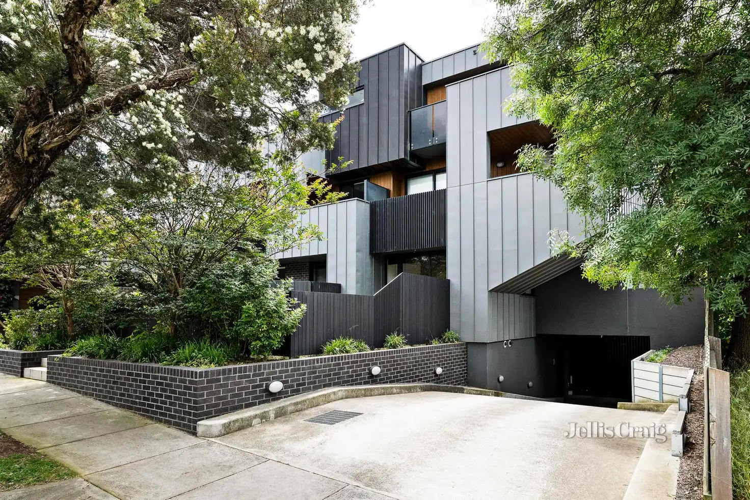 Main view of Homely apartment listing, G04/191 Barkers Road, Kew VIC 3101