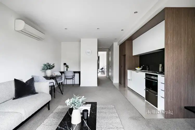 Sixth view of Homely apartment listing, G04/191 Barkers Road, Kew VIC 3101