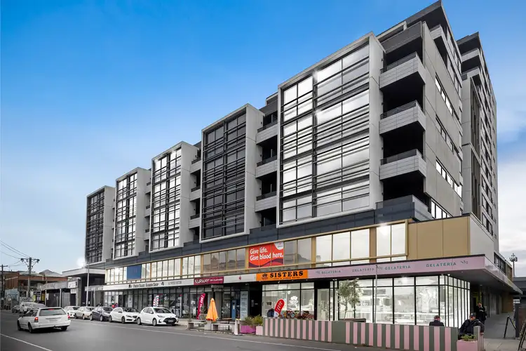 513/288 Albert Street, Brunswick VIC 3056