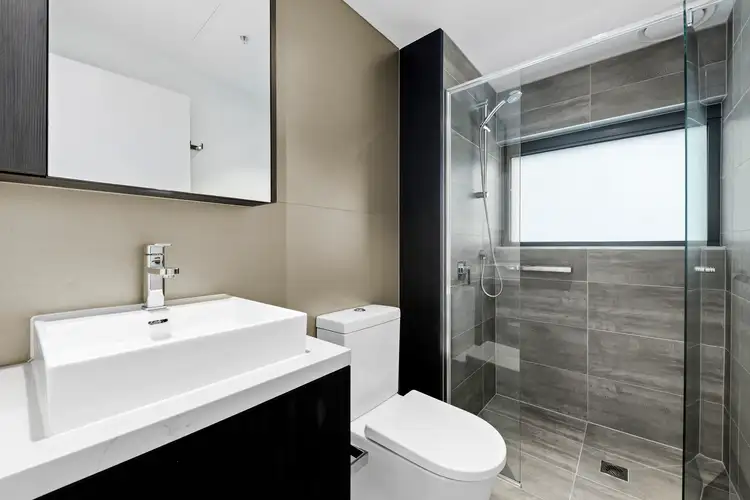 Third view of Homely apartment listing, 513/288 Albert Street, Brunswick VIC 3056