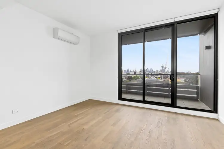Fourth view of Homely apartment listing, 513/288 Albert Street, Brunswick VIC 3056