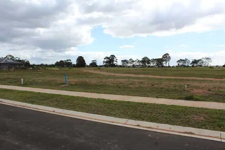 Third view of Homely land listing, LOT 117 Centra Drive, Sale VIC 3850