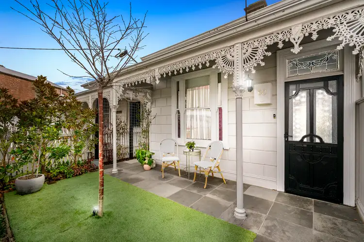 60 Russell Place, Williamstown VIC 3016