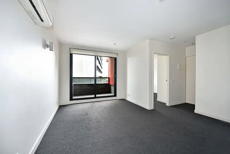 Second view of Homely apartment listing, 104/55 Collins Street, Essendon VIC 3040