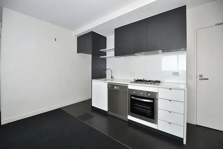 Third view of Homely apartment listing, 104/55 Collins Street, Essendon VIC 3040