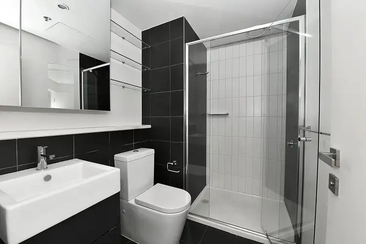 Fourth view of Homely apartment listing, 104/55 Collins Street, Essendon VIC 3040