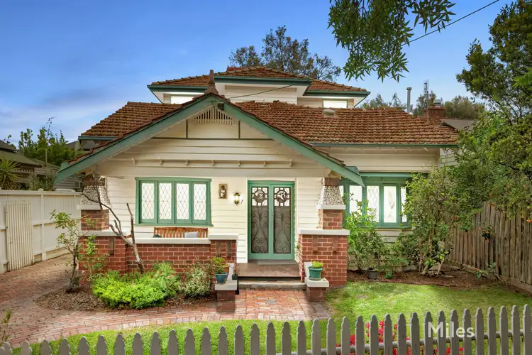 7 Cain Avenue, Northcote VIC 3070