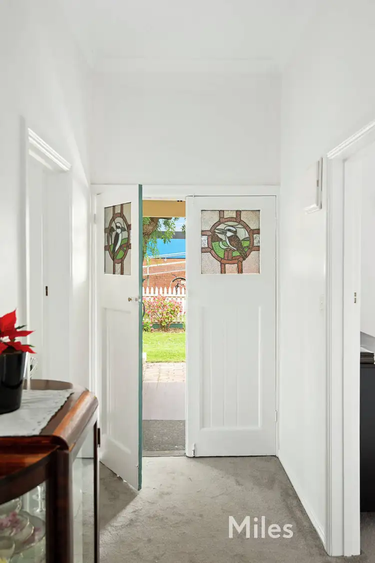 Second view of Homely house listing, 7 Cain Avenue, Northcote VIC 3070