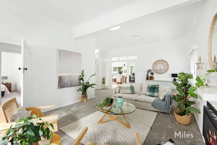 Third view of Homely house listing, 7 Cain Avenue, Northcote VIC 3070