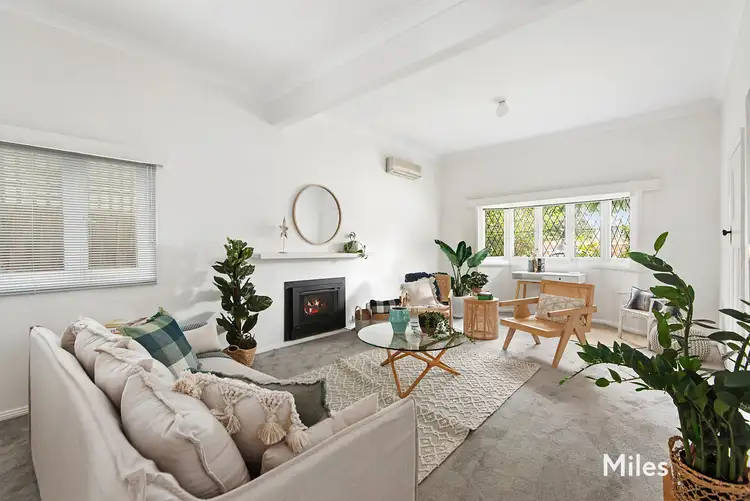 Fourth view of Homely house listing, 7 Cain Avenue, Northcote VIC 3070