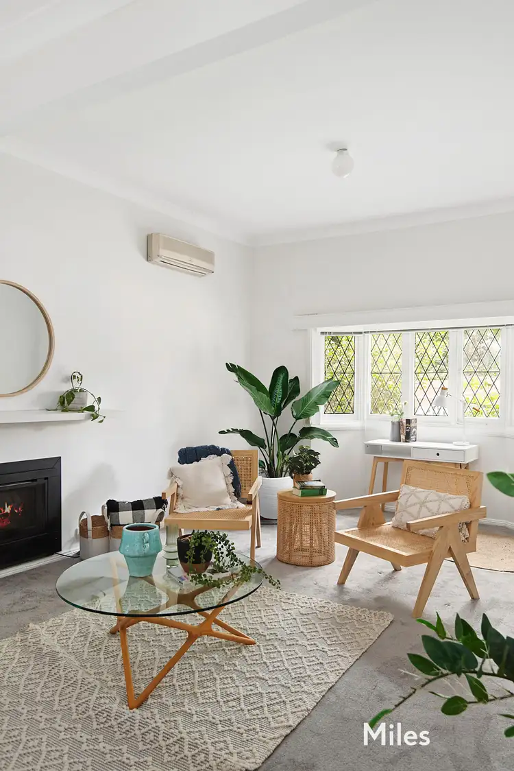 Fifth view of Homely house listing, 7 Cain Avenue, Northcote VIC 3070