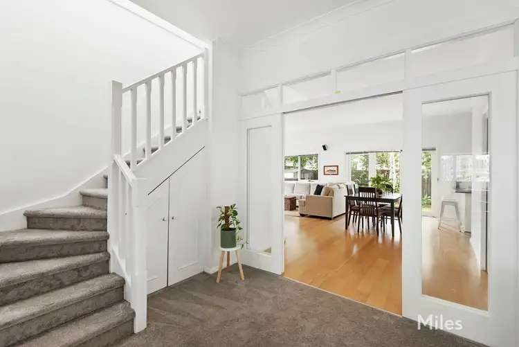 Sixth view of Homely house listing, 7 Cain Avenue, Northcote VIC 3070