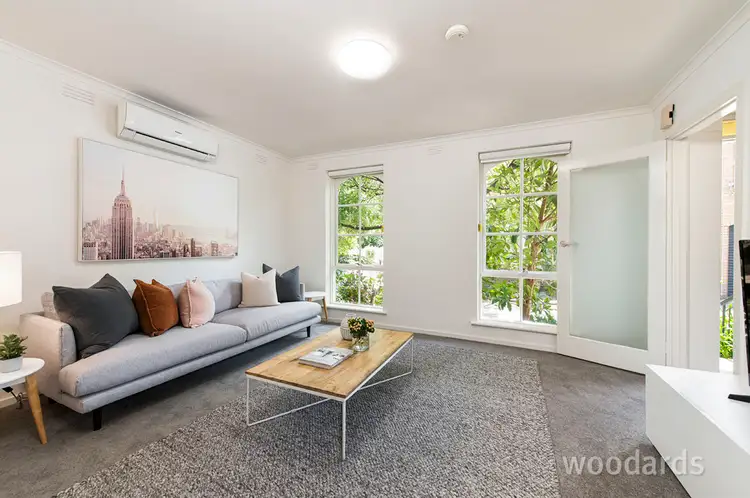 3/110 Wellington Street, Kew VIC 3101