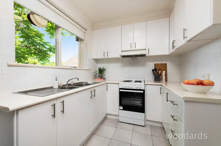 Fourth view of Homely townhouse listing, 3/110 Wellington Street, Kew VIC 3101