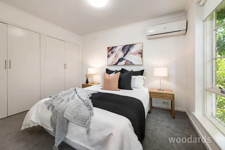 Fifth view of Homely townhouse listing, 3/110 Wellington Street, Kew VIC 3101