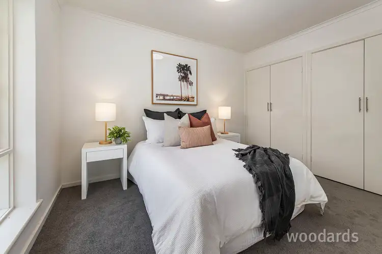 Sixth view of Homely townhouse listing, 3/110 Wellington Street, Kew VIC 3101